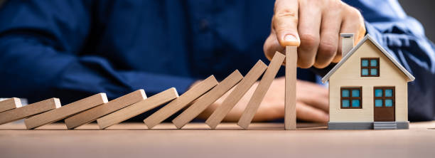 ασφάλεια σπιτιού